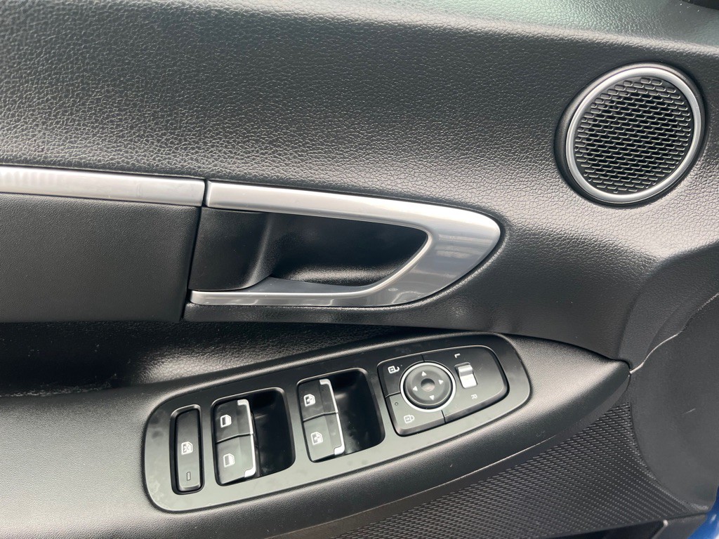 2022 Hyundai Sonata Image 10
