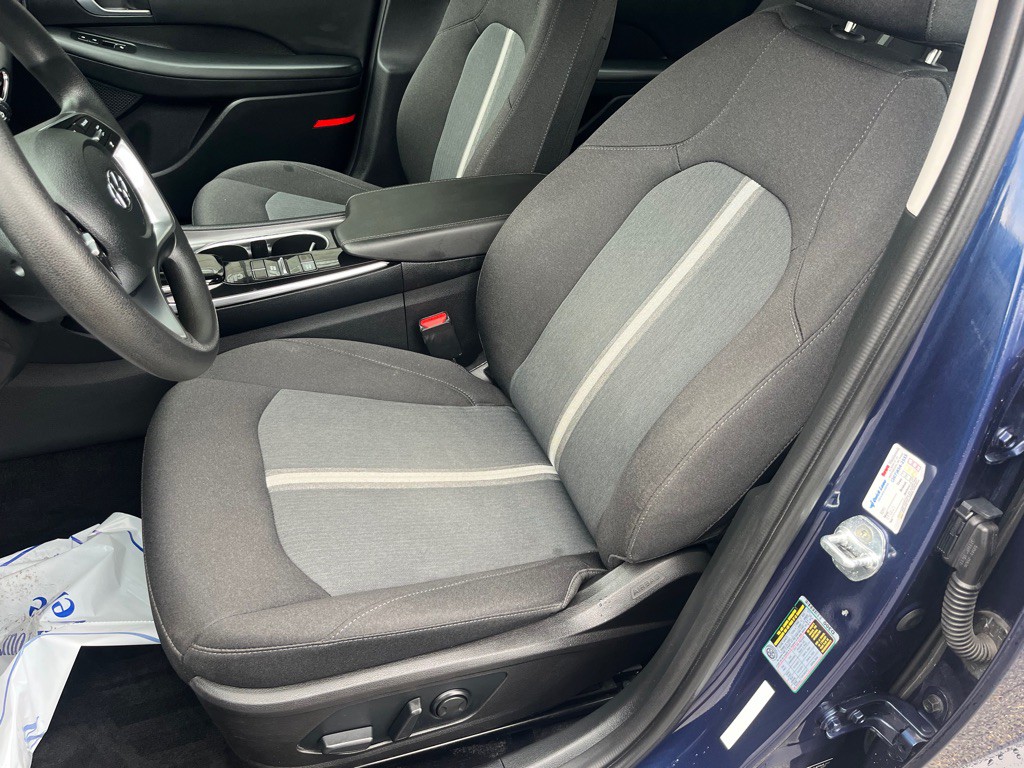 2022 Hyundai Sonata Image 11