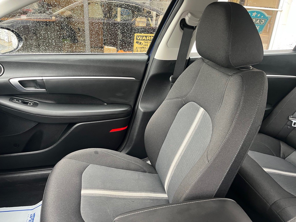 2022 Hyundai Sonata Image 12