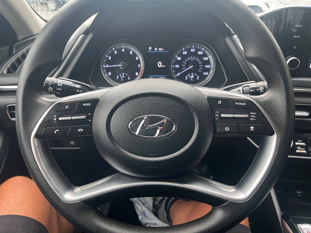2022 Hyundai Sonata Image 16