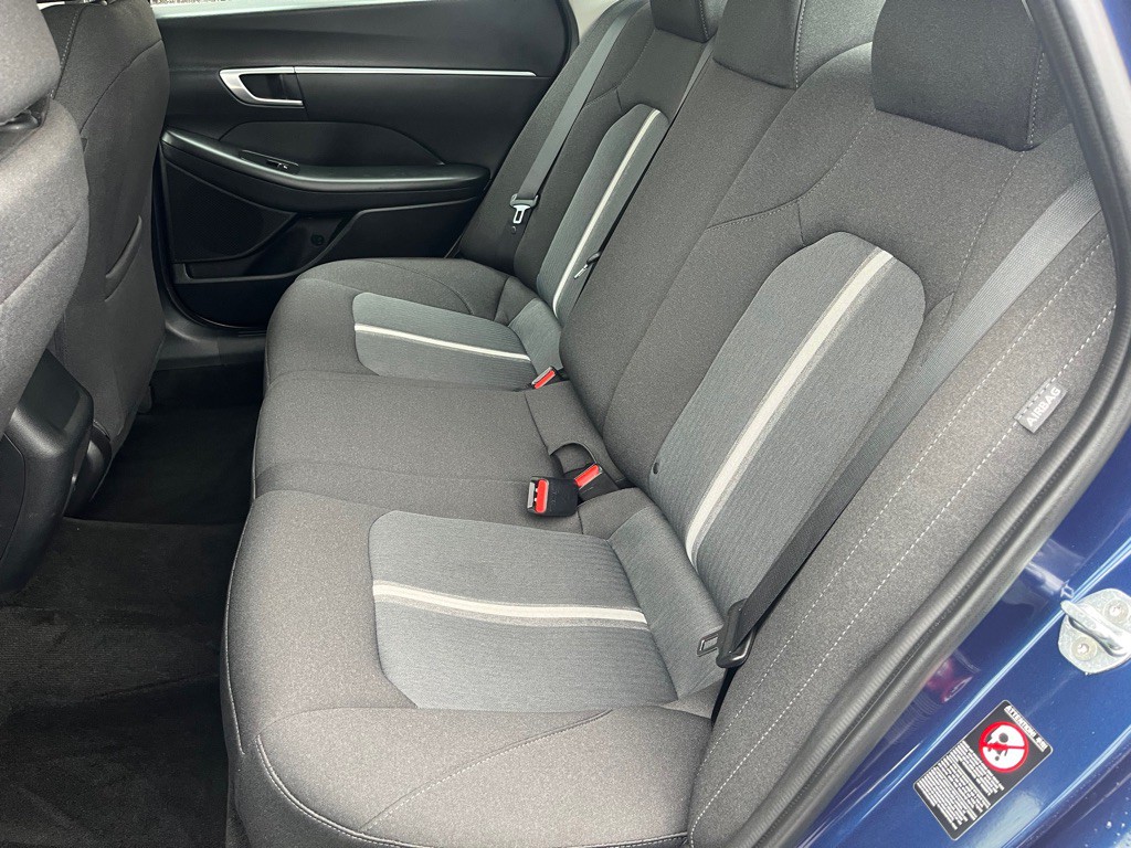 2022 Hyundai Sonata Image 18