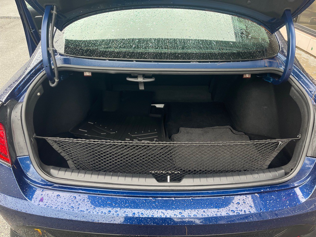 2022 Hyundai Sonata Image 20