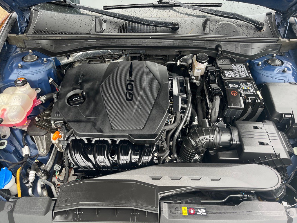 2022 Hyundai Sonata Image 21