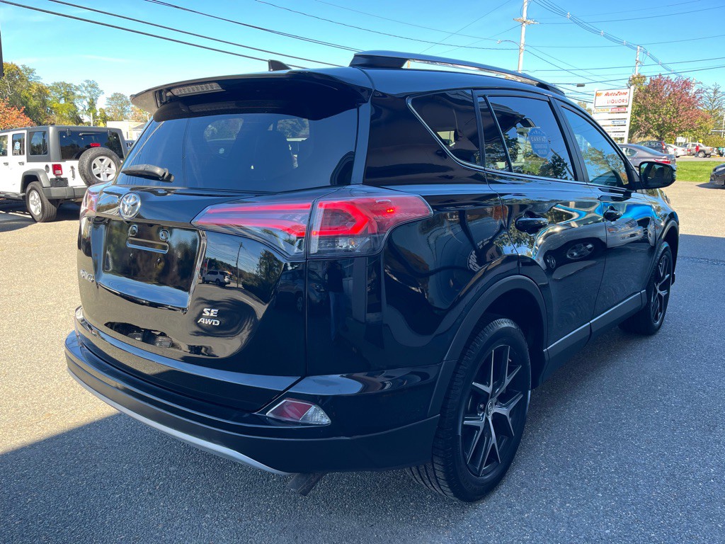 2016 Toyota Rav4 Image 3