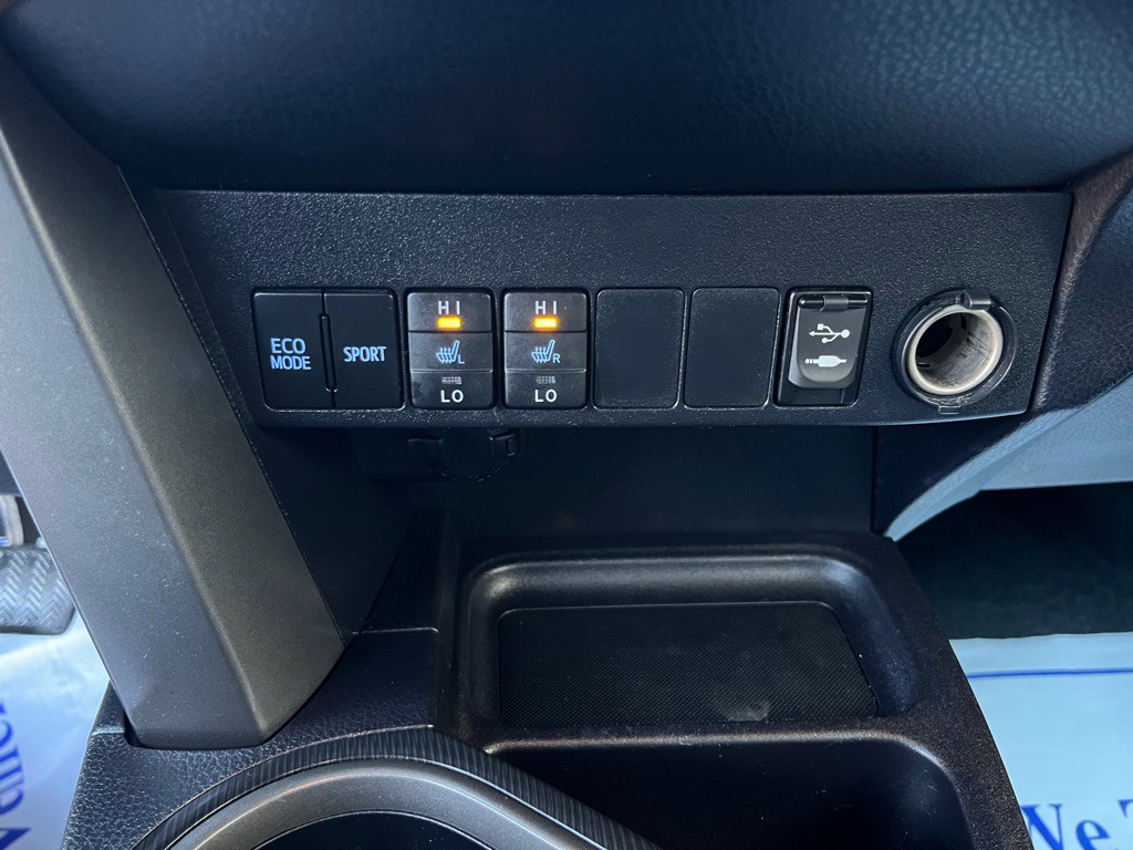 2016 Toyota Rav4 Image 14
