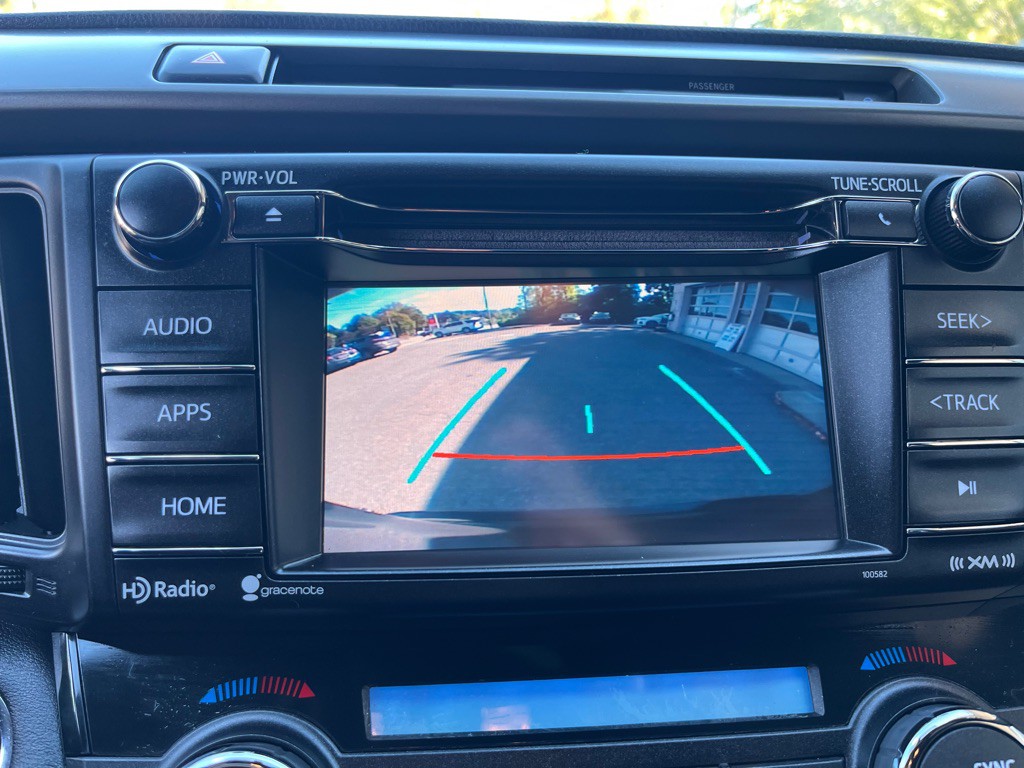 2016 Toyota Rav4 Image 16