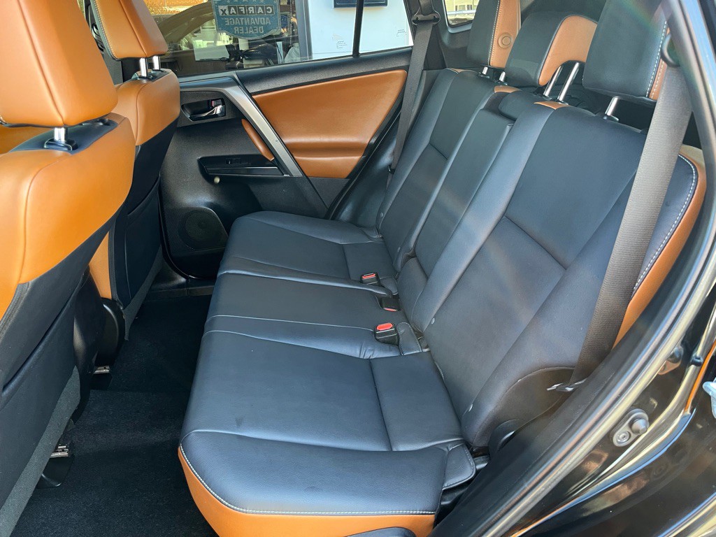 2016 Toyota Rav4 Image 20