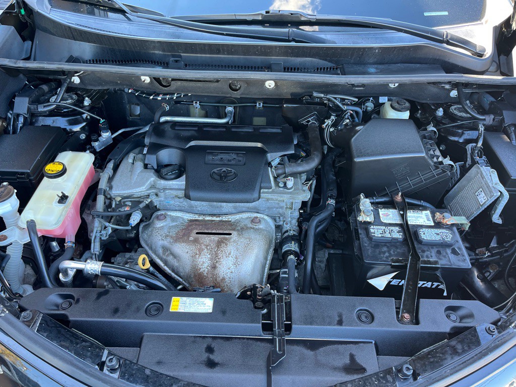 2016 Toyota Rav4 Image 23