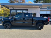 Image for 2021 Chevrolet Silverado 1500 Trail Boss Custom ID: 6941736