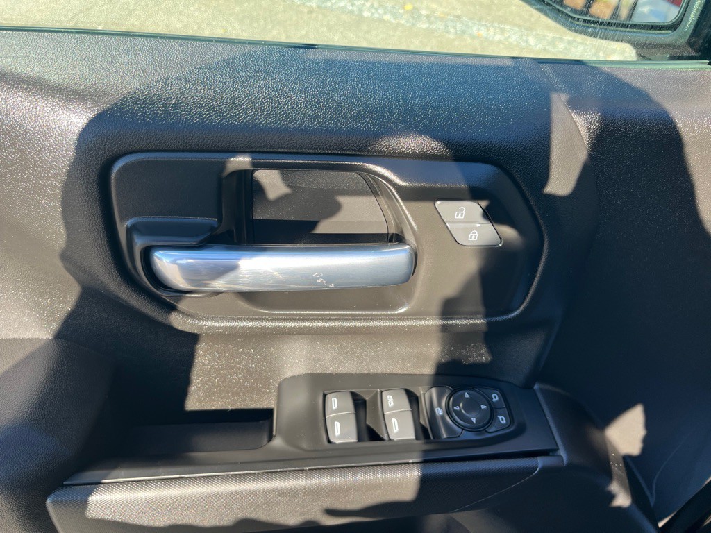 2021 Chevrolet Silverado 1500 Image 10