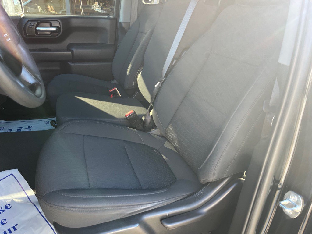 2021 Chevrolet Silverado 1500 Image 11
