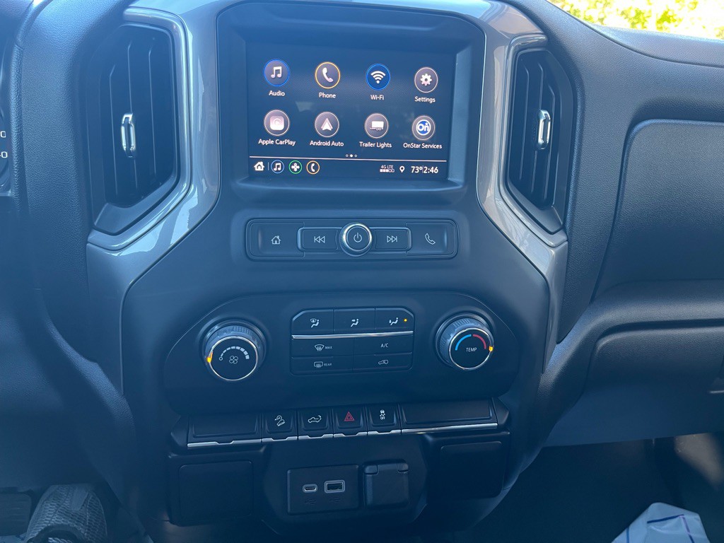 2021 Chevrolet Silverado 1500 Image 13