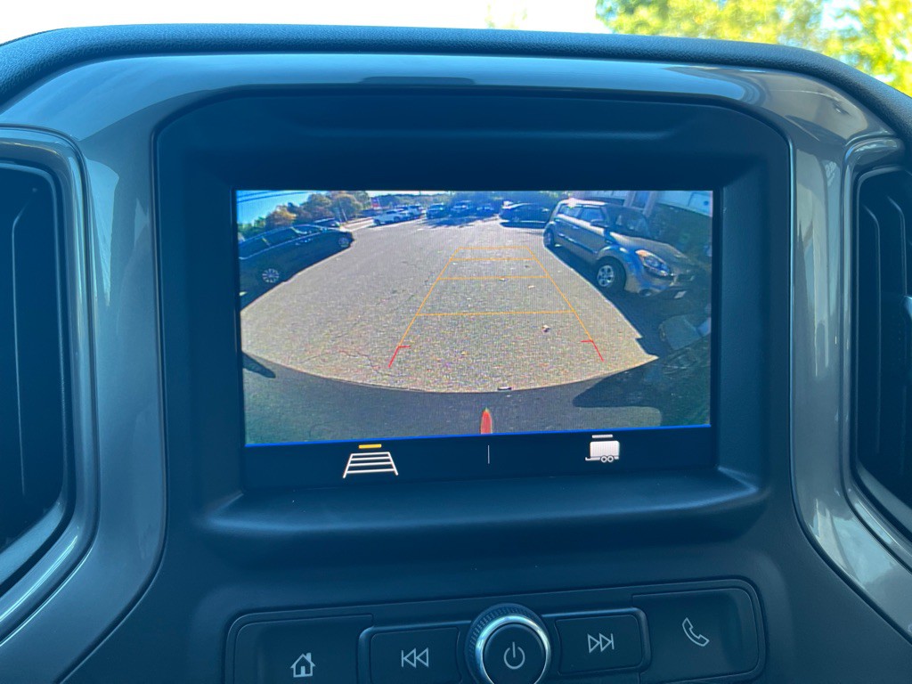 2021 Chevrolet Silverado 1500 Image 14