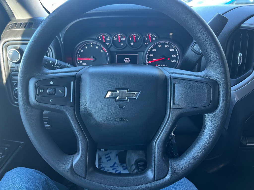 2021 Chevrolet Silverado 1500 Image 15