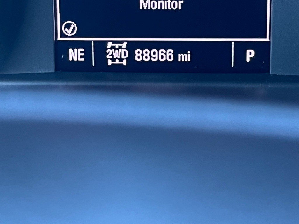 2021 Chevrolet Silverado 1500 Image 16