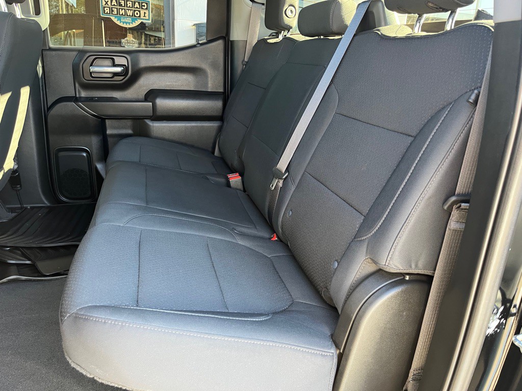 2021 Chevrolet Silverado 1500 Image 18