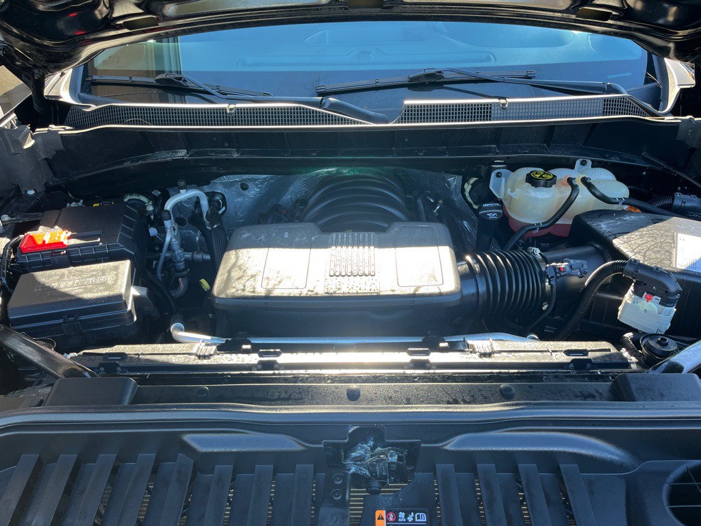 2021 Chevrolet Silverado 1500 Image 21