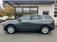 Image for 2018 Chevrolet Equinox LT ID: 6945977