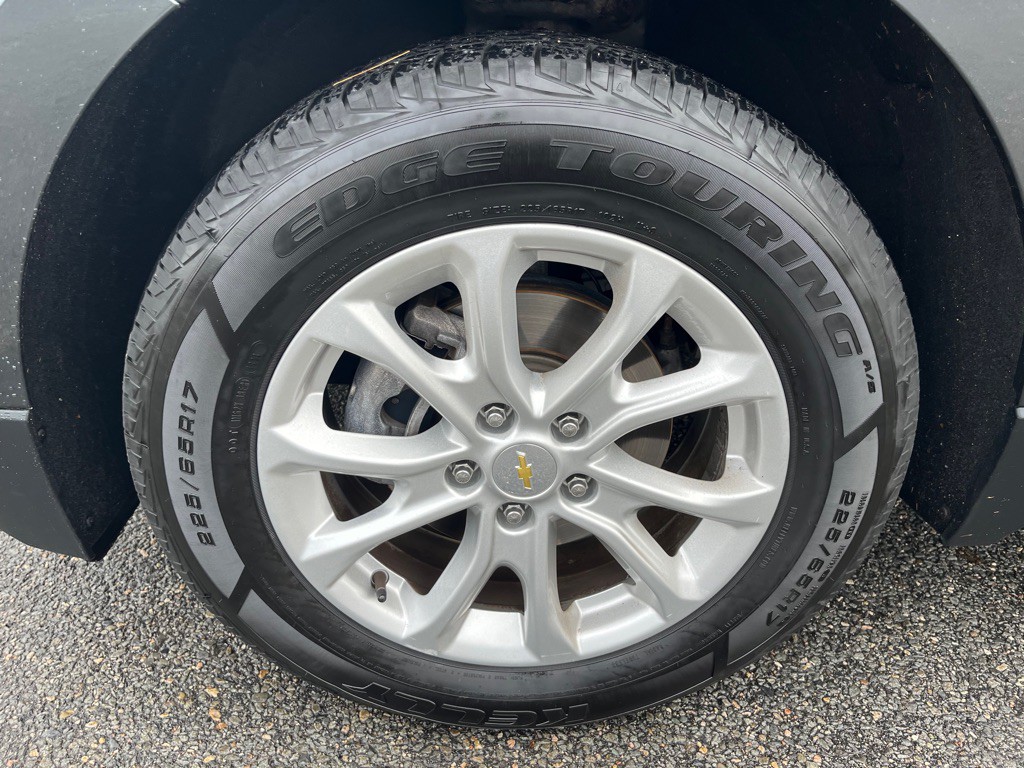 2018 Chevrolet Equinox Image 6