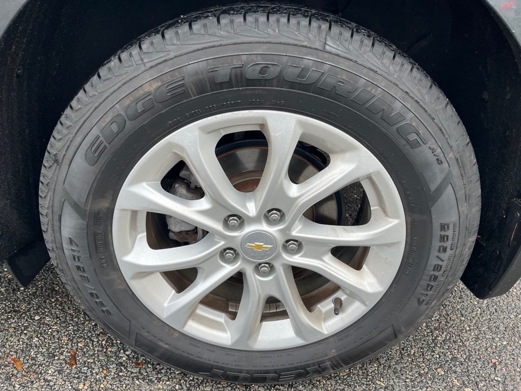 2018 Chevrolet Equinox Image 7