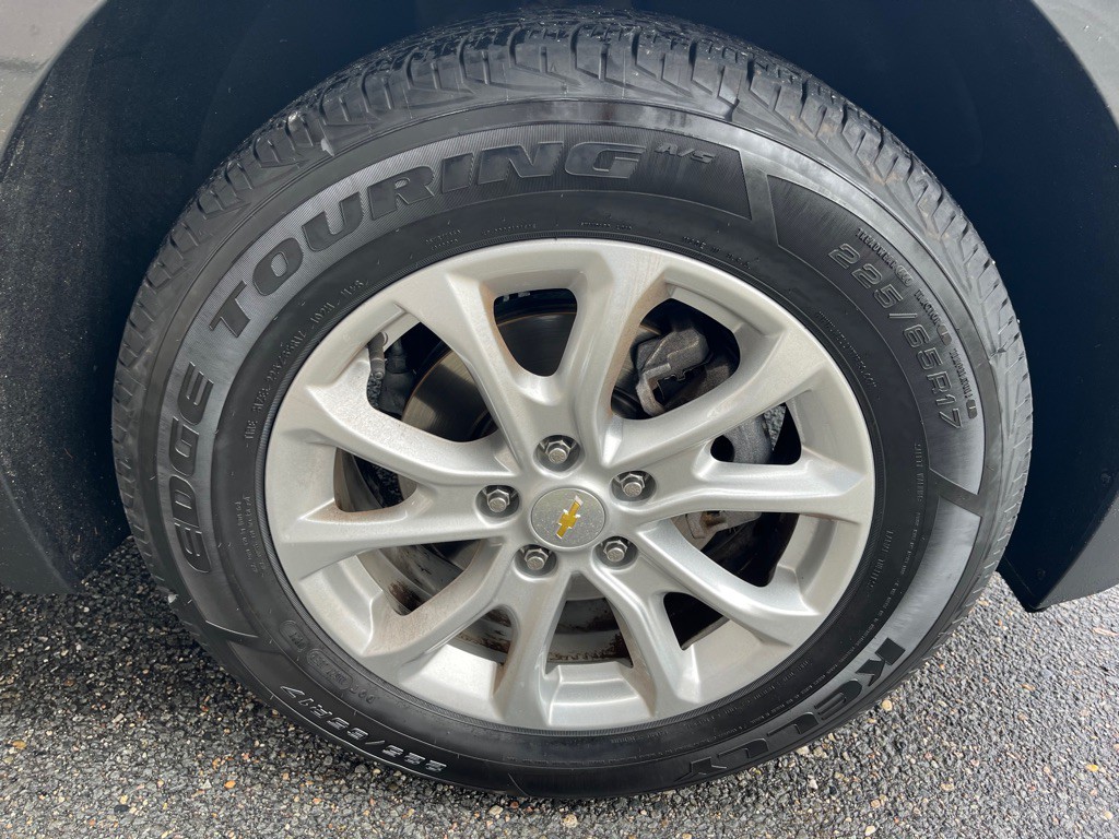 2018 Chevrolet Equinox Image 9