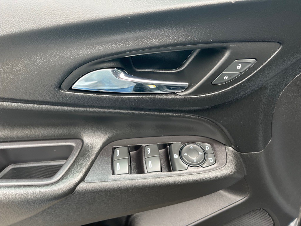 2018 Chevrolet Equinox Image 10