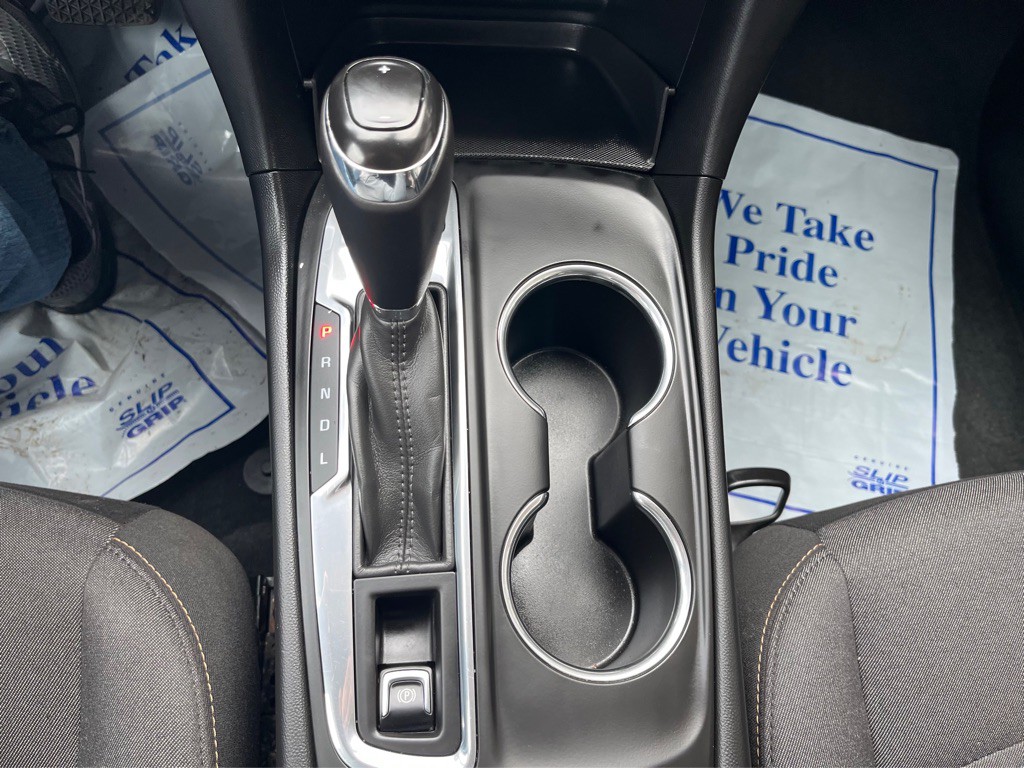 2018 Chevrolet Equinox Image 13