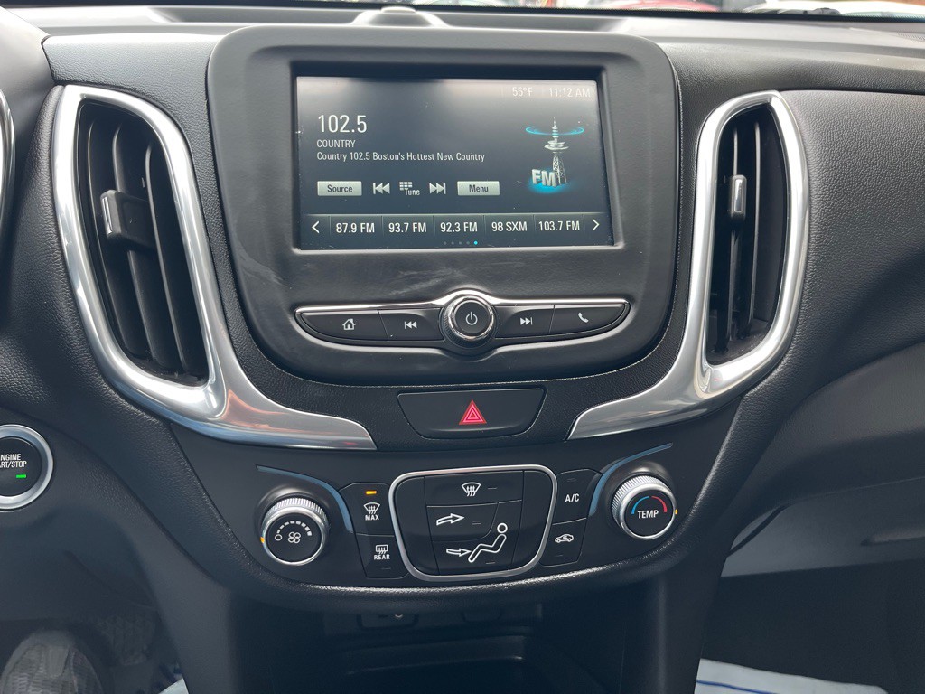 2018 Chevrolet Equinox Image 14