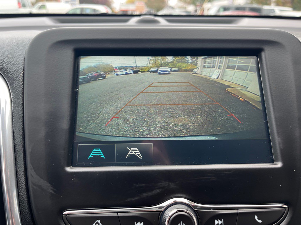 2018 Chevrolet Equinox Image 15