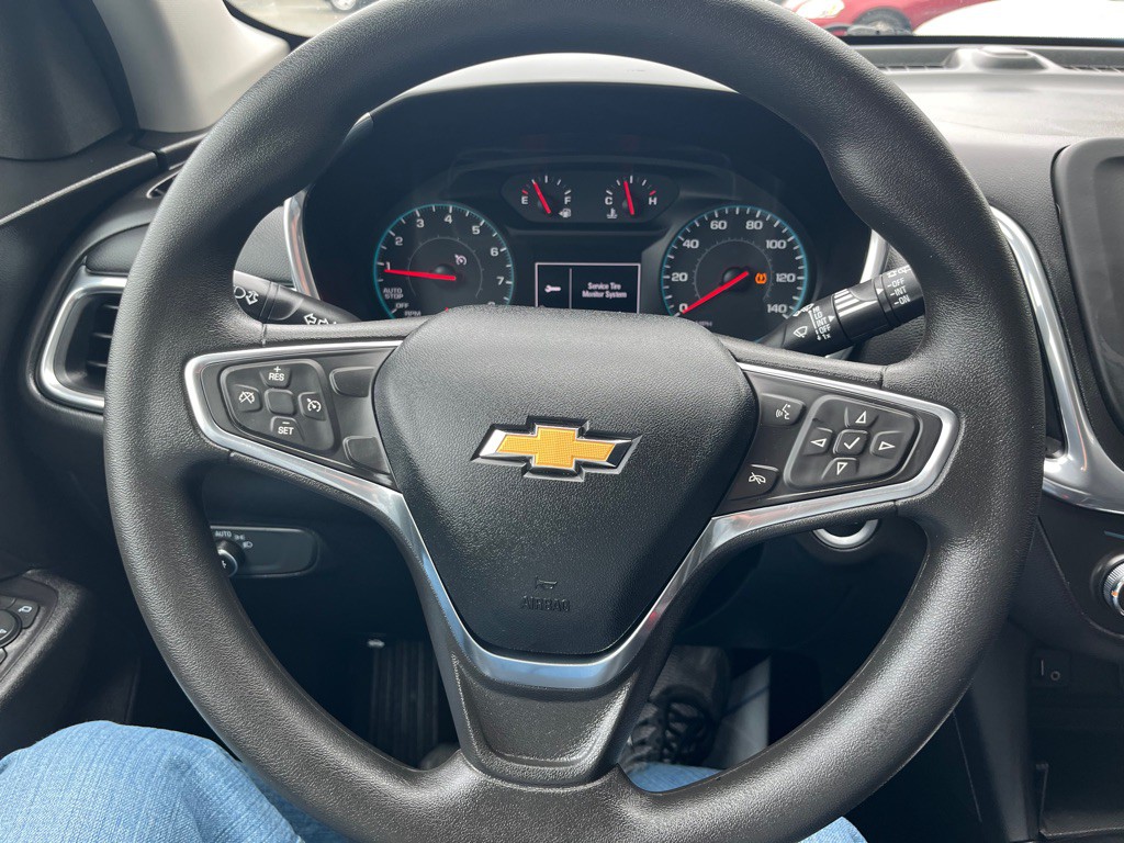 2018 Chevrolet Equinox Image 16