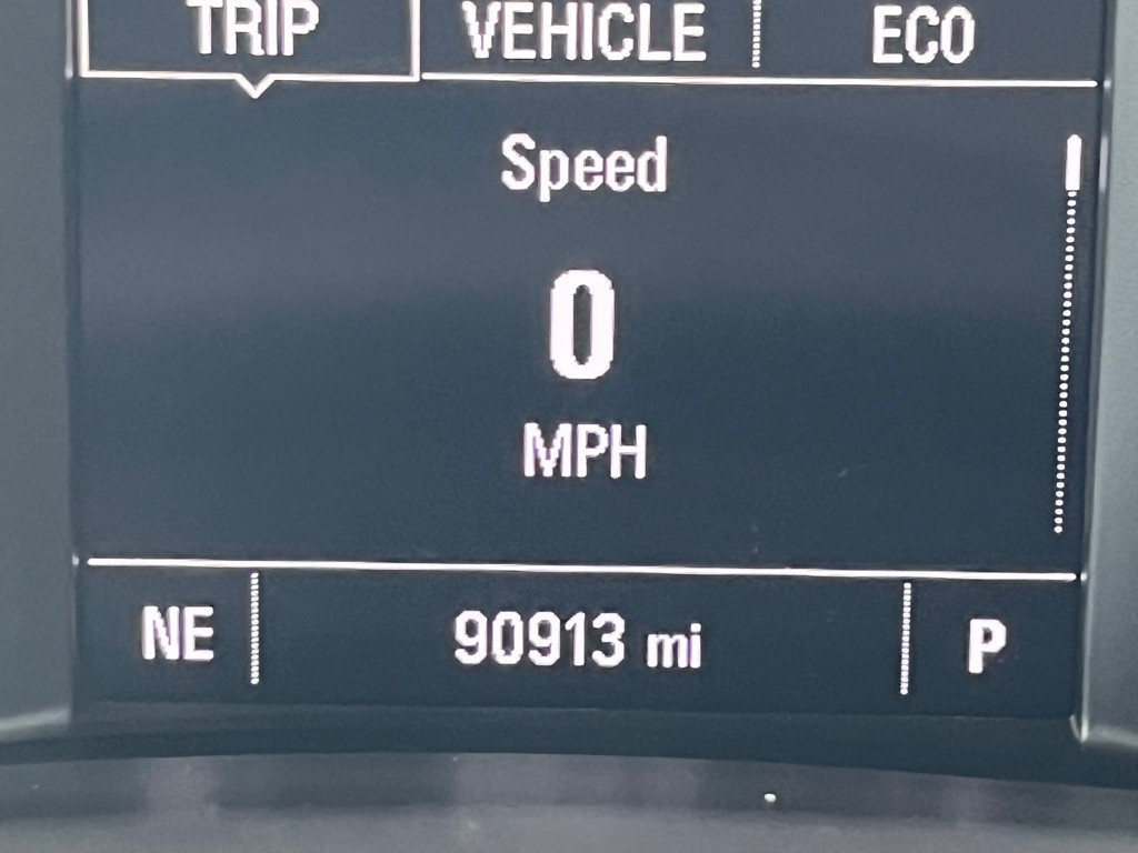 2018 Chevrolet Equinox Image 17