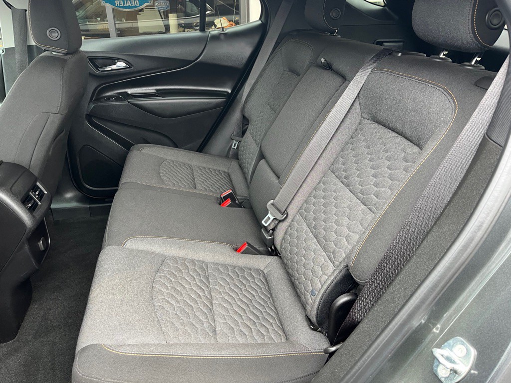 2018 Chevrolet Equinox Image 18