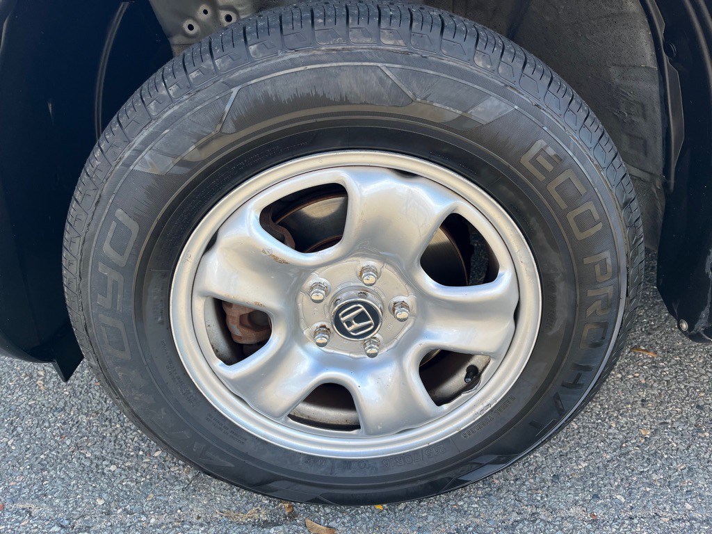 2016 Honda CR-V Image 6