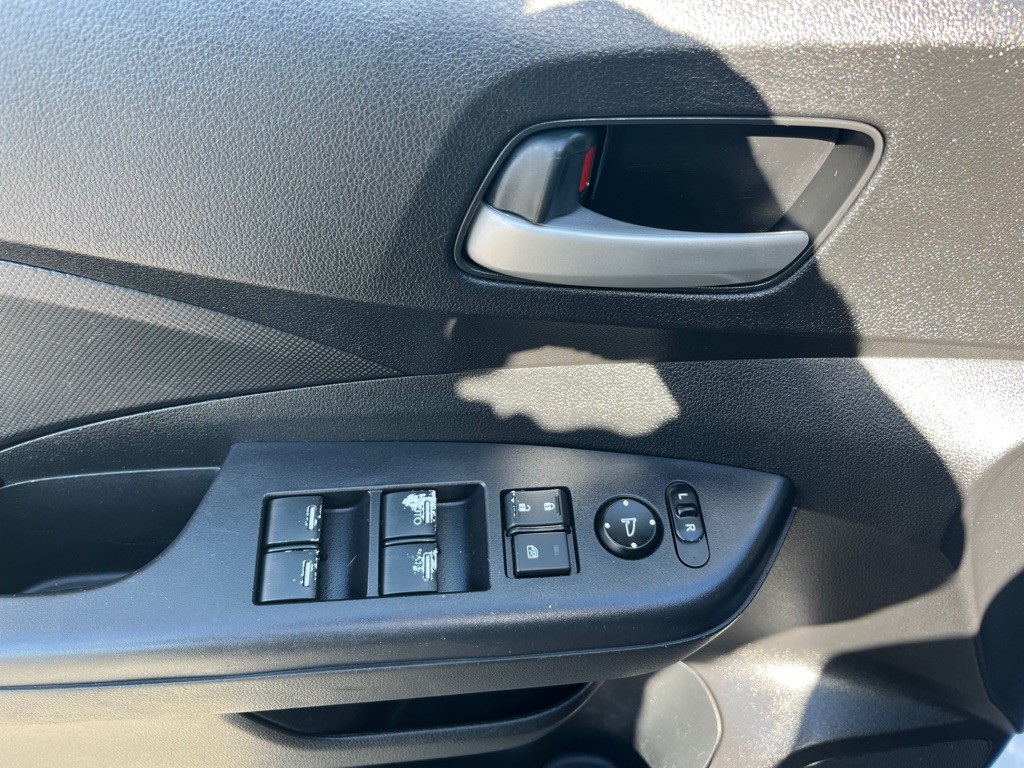 2016 Honda CR-V Image 10