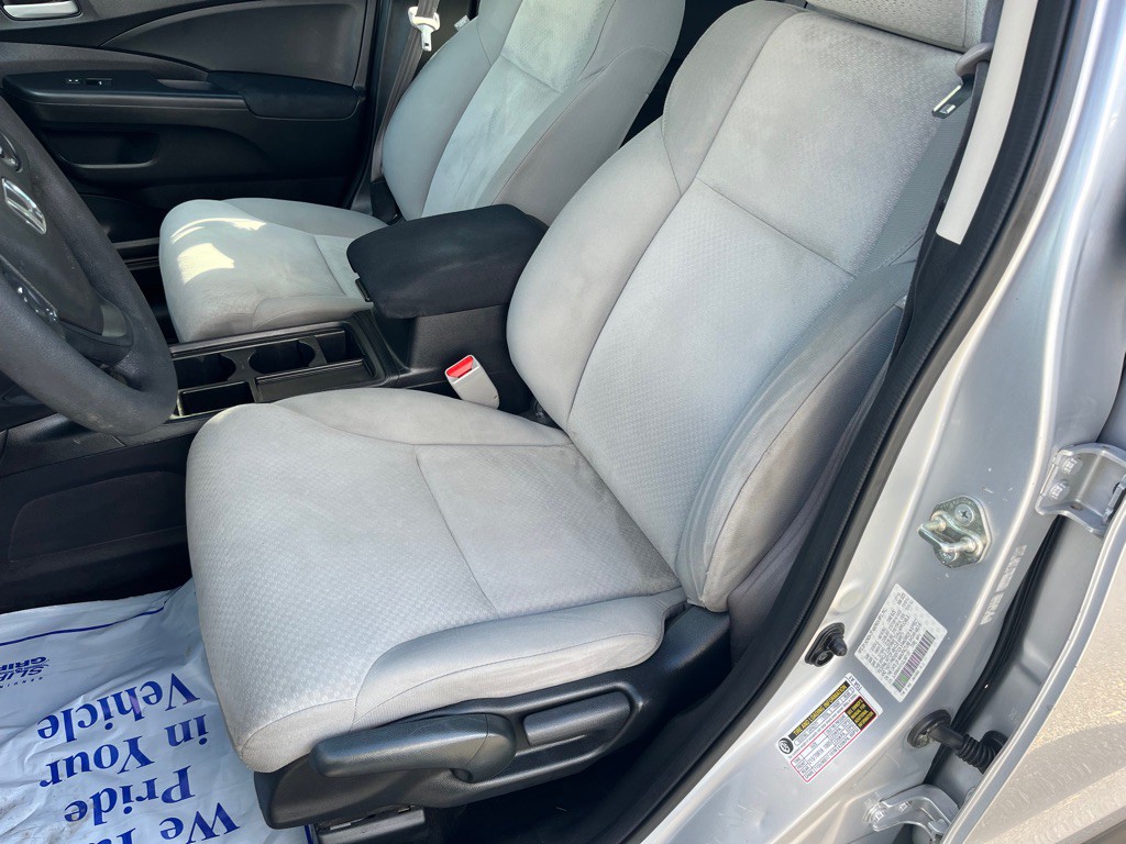 2016 Honda CR-V Image 11