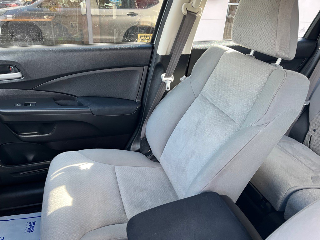 2016 Honda CR-V Image 12