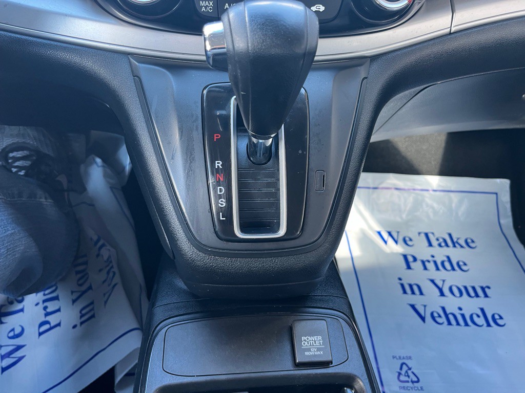 2016 Honda CR-V Image 13