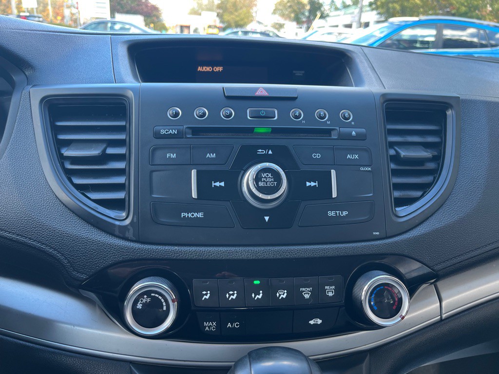 2016 Honda CR-V Image 14