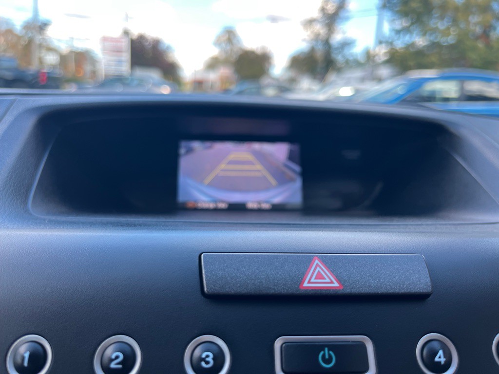 2016 Honda CR-V Image 15