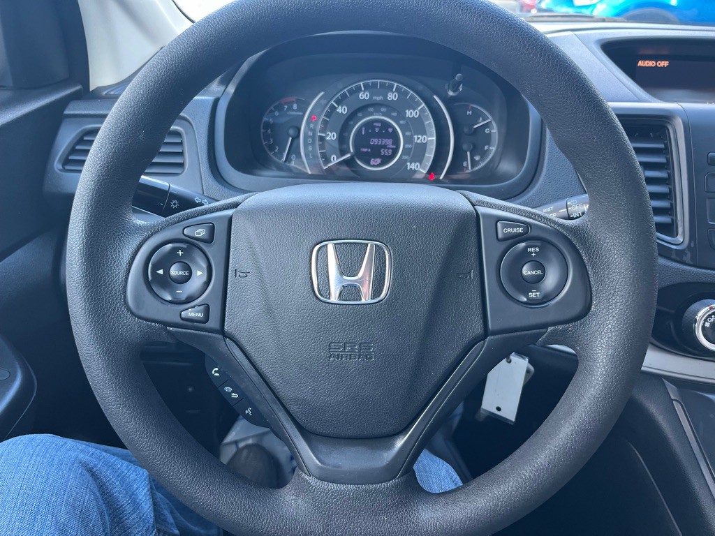 2016 Honda CR-V Image 16