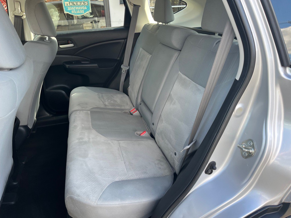 2016 Honda CR-V Image 18