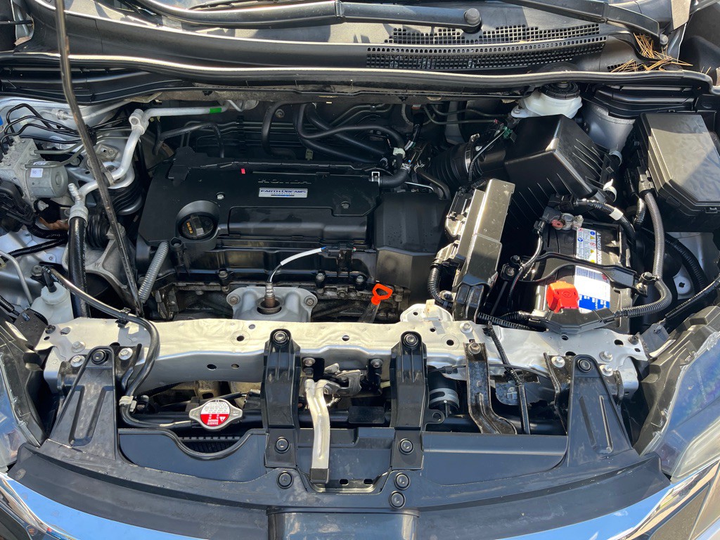2016 Honda CR-V Image 21