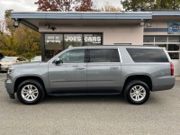 Image for 2020 Chevrolet Suburban 1500 LS ID: 6955193