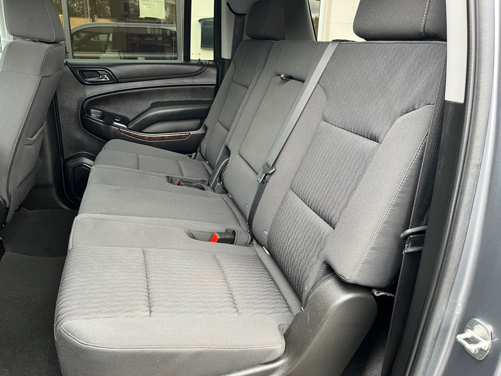 2020 Chevrolet Suburban Image 18