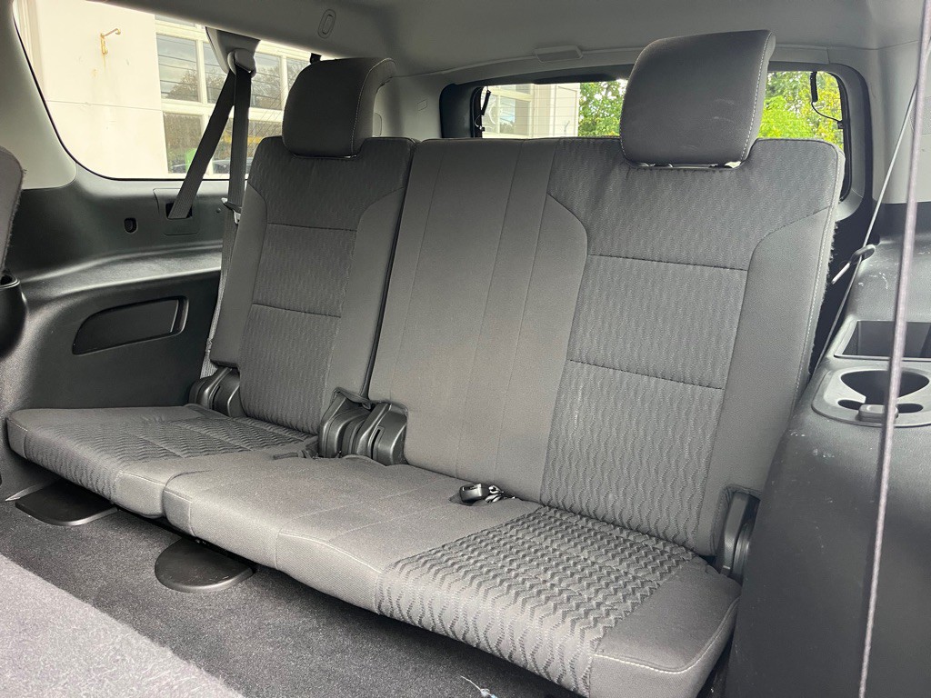 2020 Chevrolet Suburban Image 20