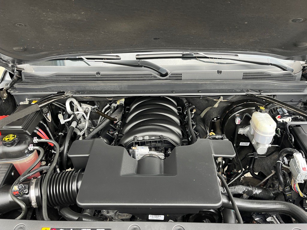 2020 Chevrolet Suburban Image 22