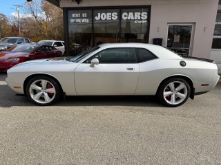 Image for 2009 Dodge Challenger SRT-8 ID: 6984262