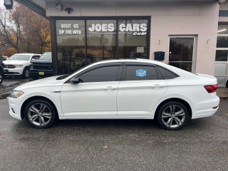 Image for 2019 Volkswagen Jetta R Line ID: 6989992