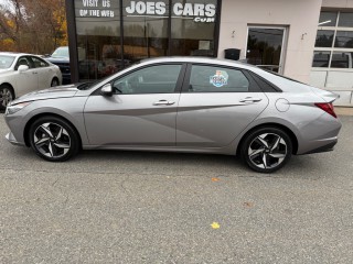 Image for 2023 Hyundai Elantra SEL ID: 6992000