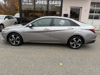 Image for 2023 Hyundai Elantra SEL ID: 6992000